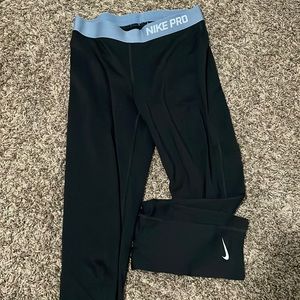 NIKE PRO leggings